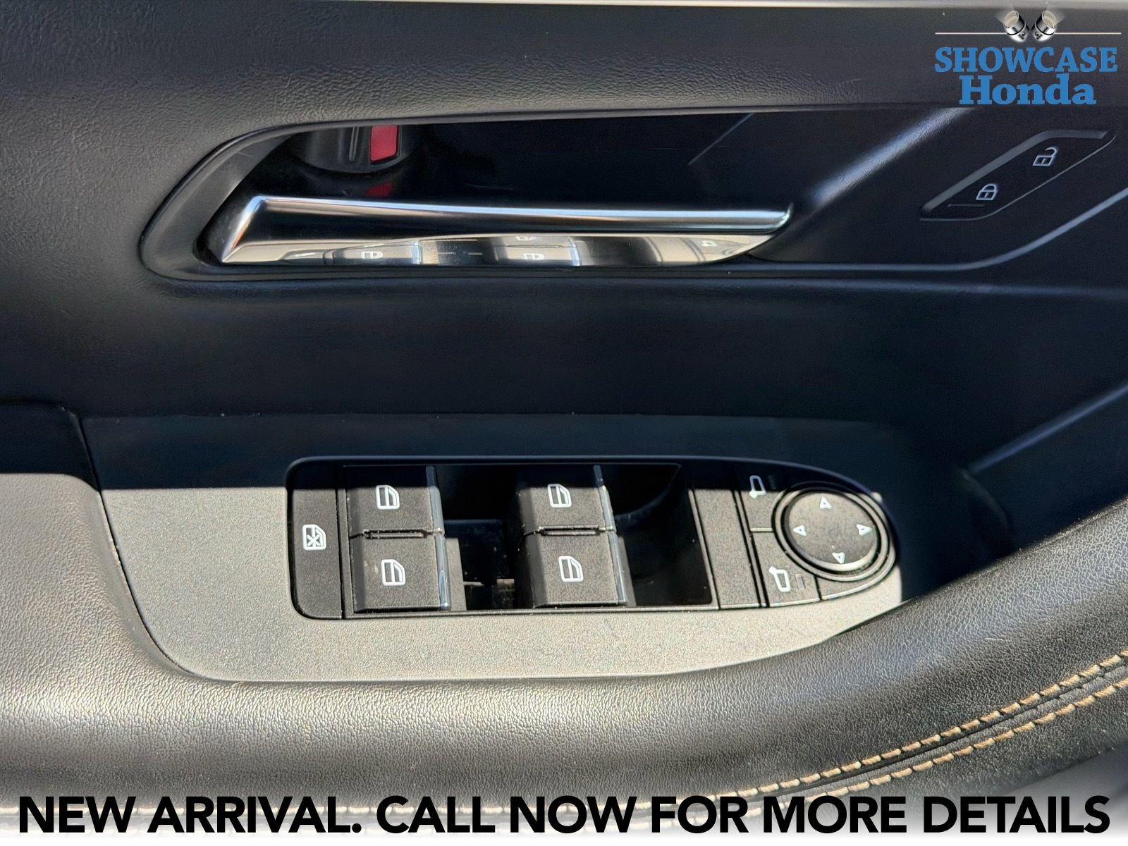 Used 2025 MAZDA CX-90 3.3 Turbo w/ Premium Sport Pkg image 13