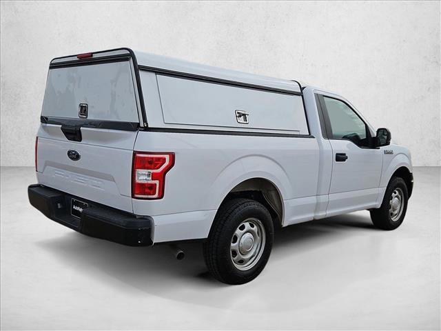 Used 2019 Ford F150 XL w/ Equipment Group 101A Mid image 5