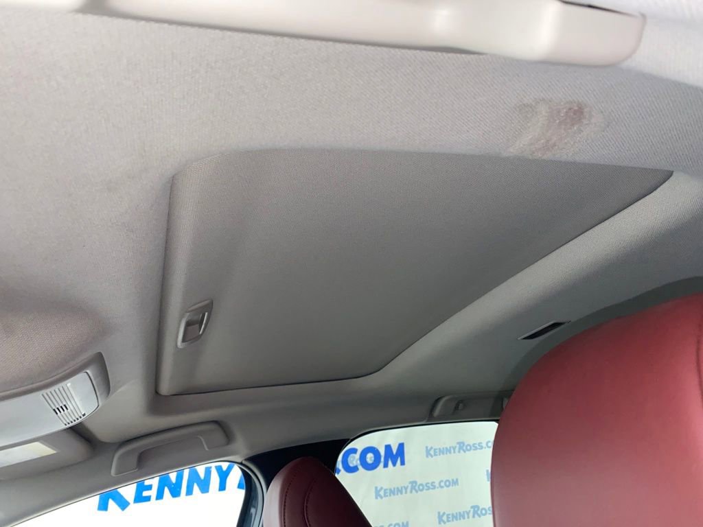 Certified 2023 MAZDA CX-30 AWD 2.5 S w/ Preferred Package image 13