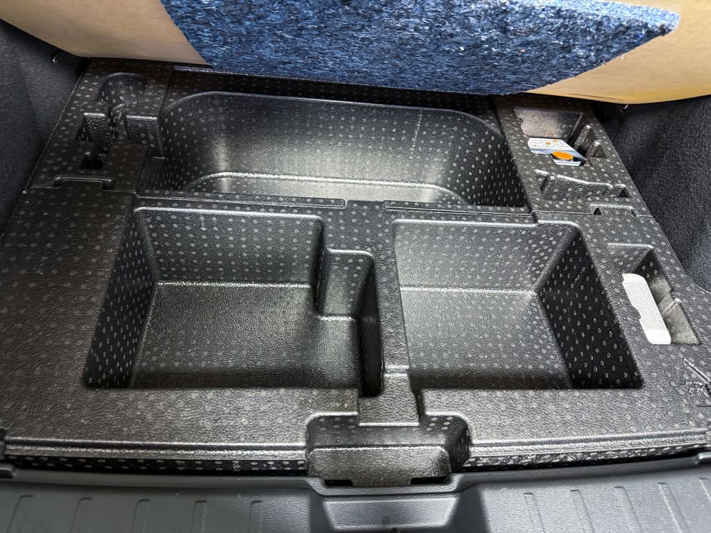 Certified 2026 Nissan Kicks SV w/ Cold Weather Package image 33