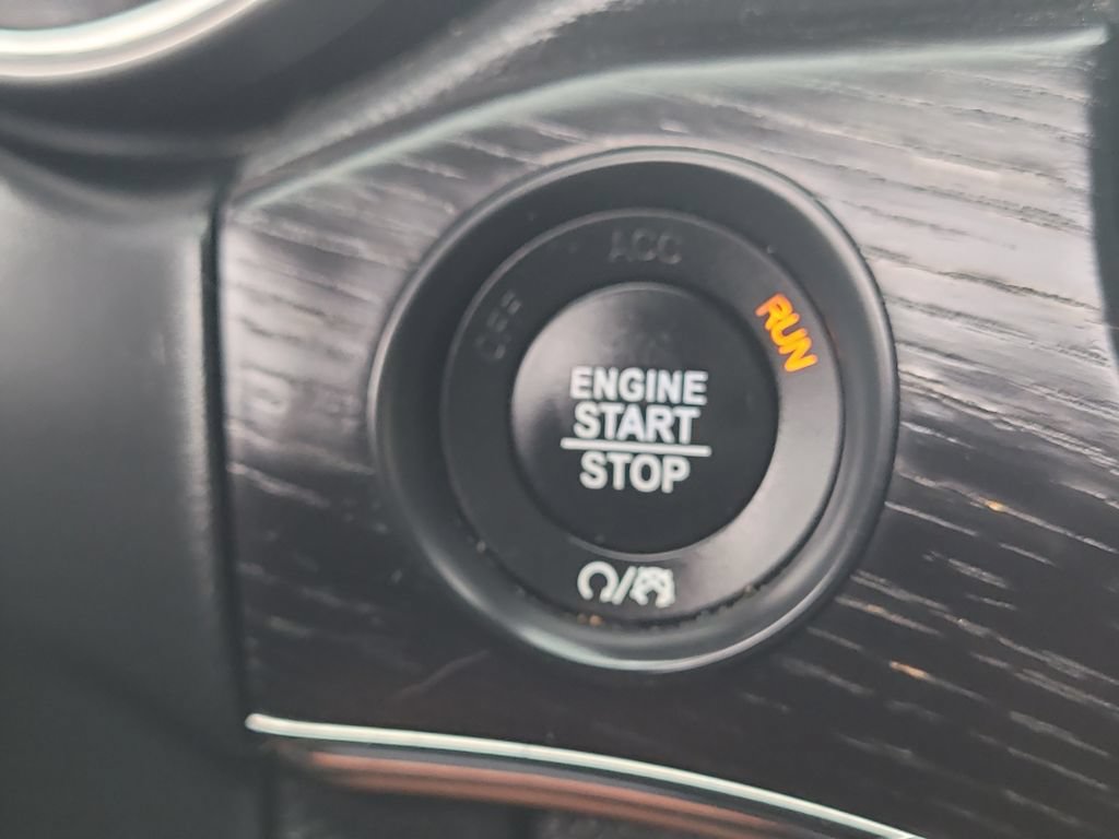 Used 2019 Jeep Grand Cherokee High Altitude AWD/4WD image 33