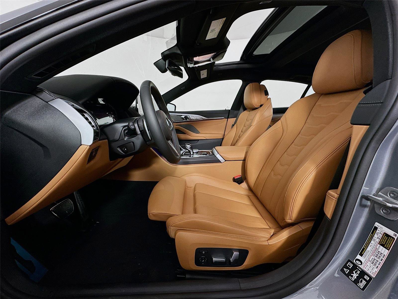 New 2026 BMW M850i xDrive image 22