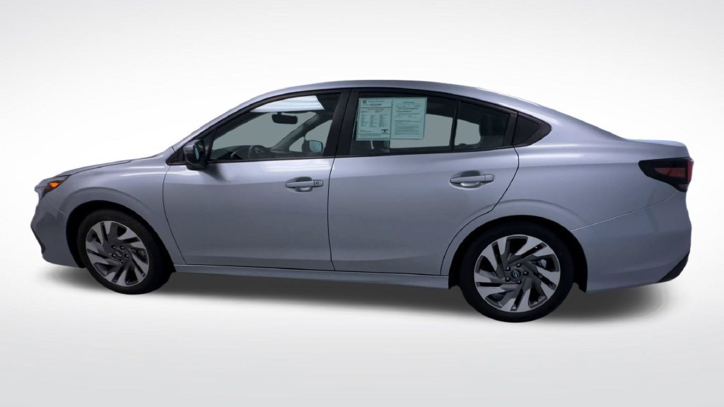 Certified 2025 Subaru Legacy Limited AWD/4WD image 8