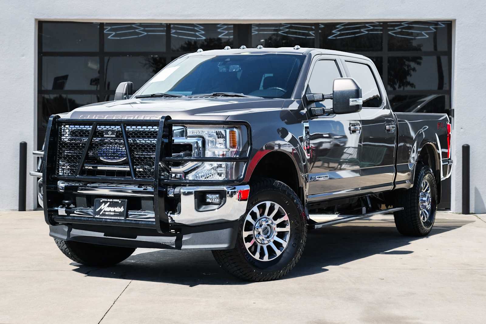 Used 2022 Ford F350 Lariat w/ Lariat Ultimate Package