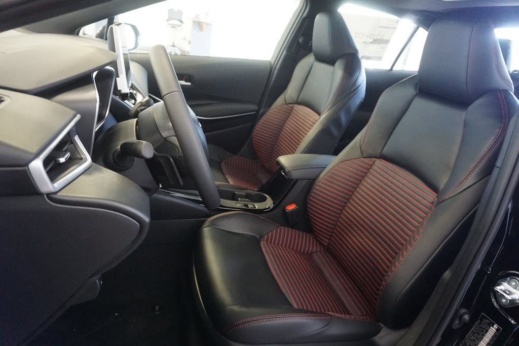 New 2026 Toyota Corolla XSE FWD image 21