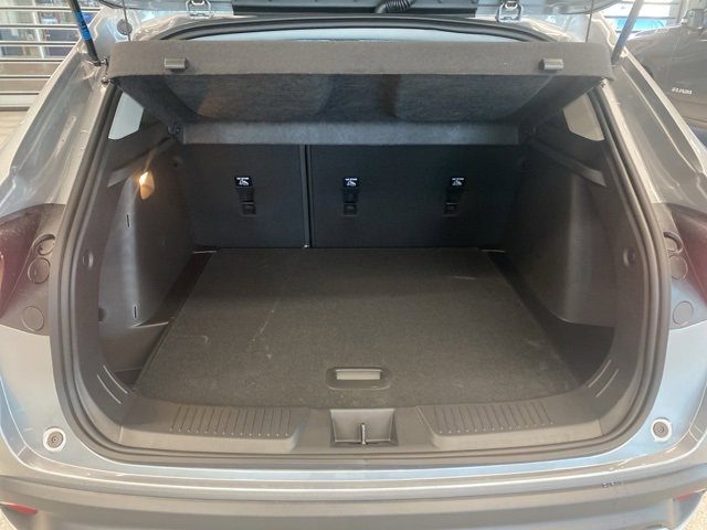 New 2025 Chevrolet Trax LT image 7