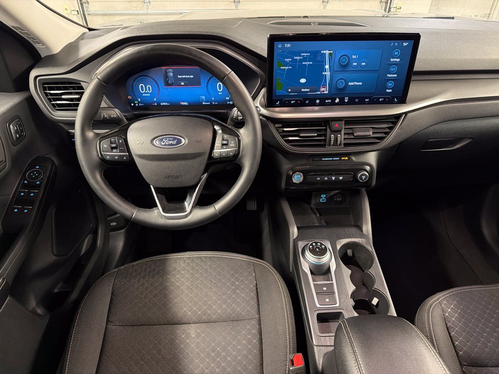 Certified 2023 Ford Escape Active w/ Tech Pack #2 AWD/4WD image 8