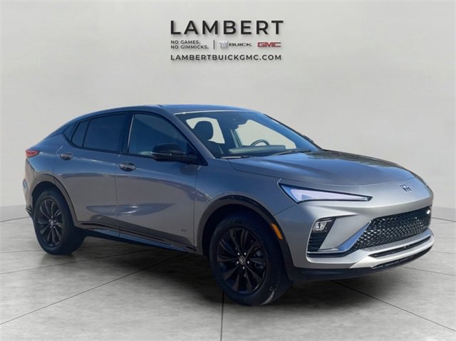 New 2026 Buick Envista Sport Touring w/ Convenience I Package image 12