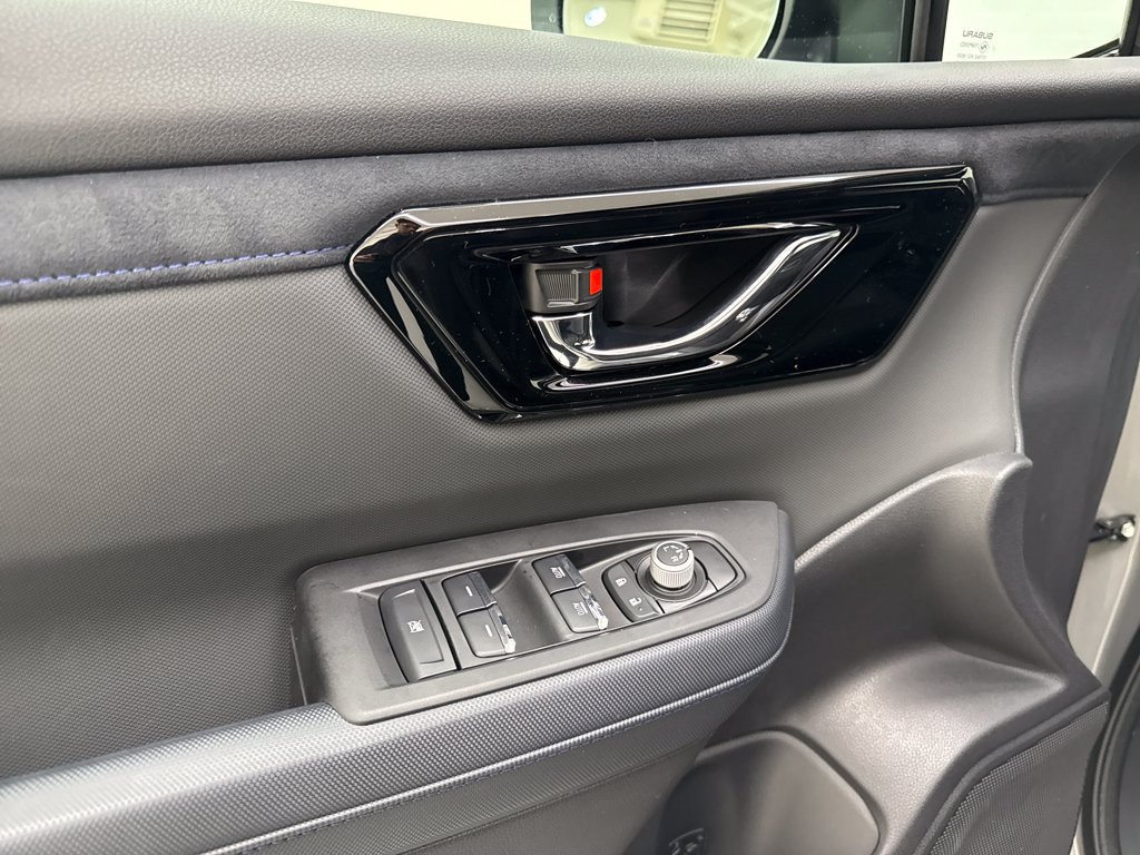 New 2026 Subaru Forester Limited AWD/4WD image 12