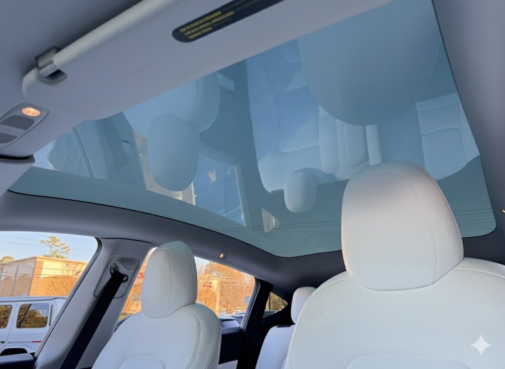 Used 2021 Tesla Model Y Long Range image 49