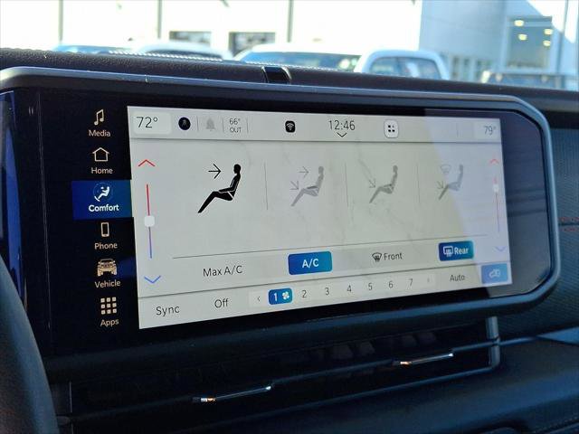 Certified 2024 Jeep Wrangler Unlimited Rubicon image 17