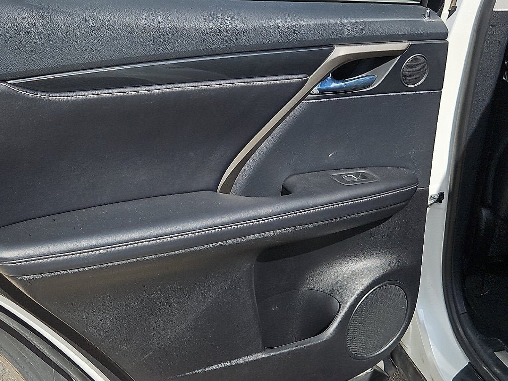 Used 2018 Lexus RX 350 FWD w/ Accessory Package image 17
