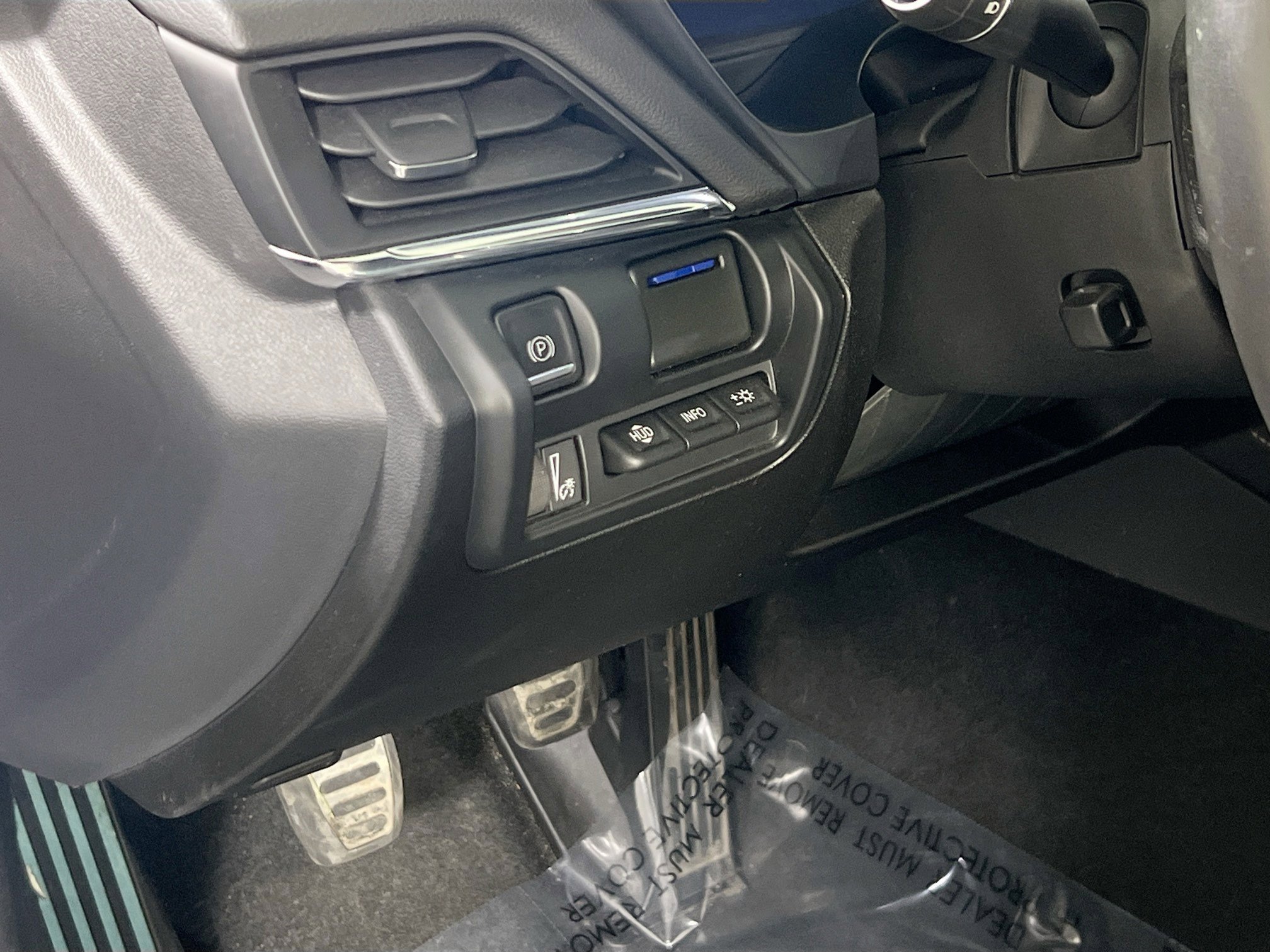 Used 2022 Cadillac CT4 V Blackwing w/ Technology Package image 10