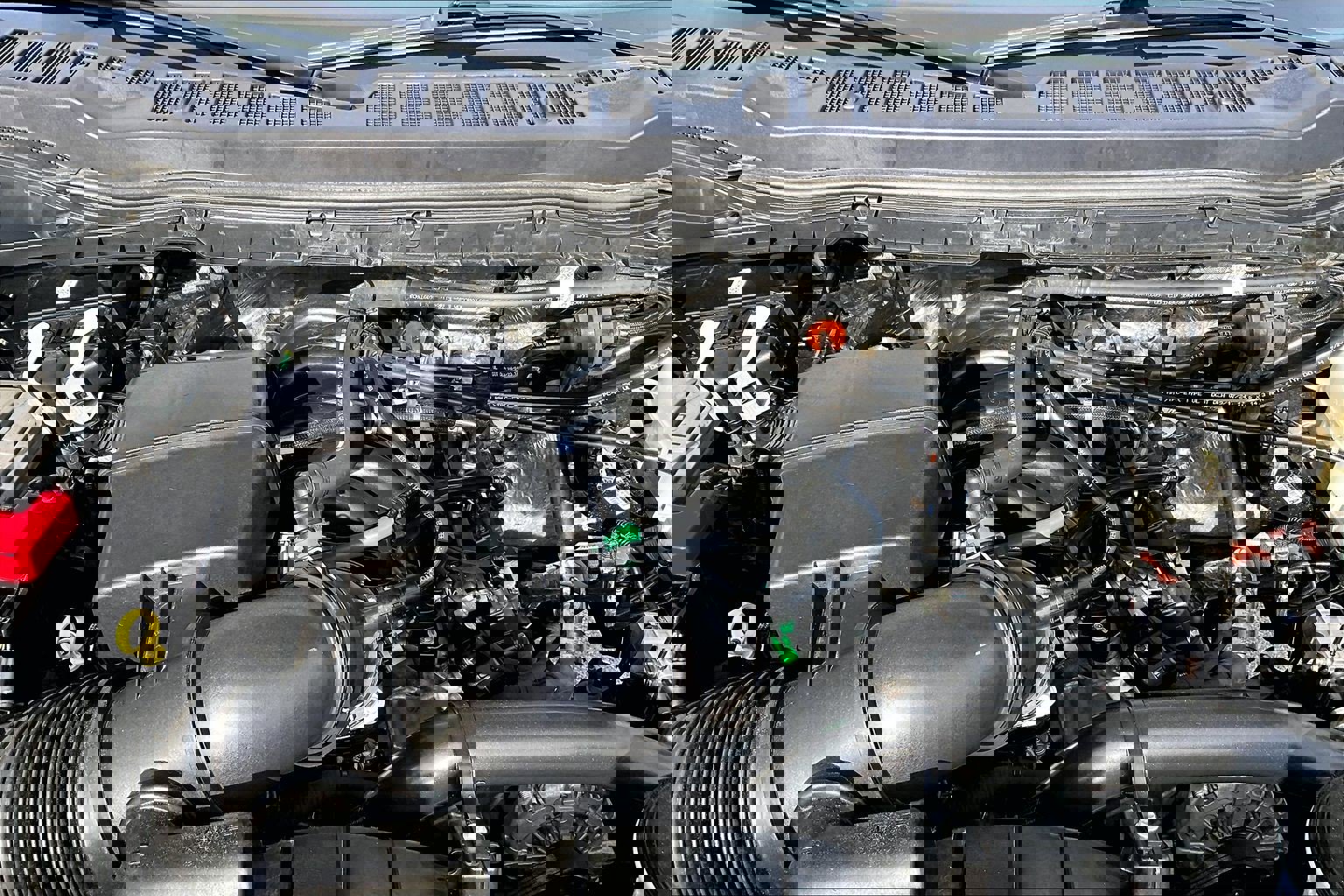 Used 2025 Ford F250 XL w/ STX Appearance Package image 10