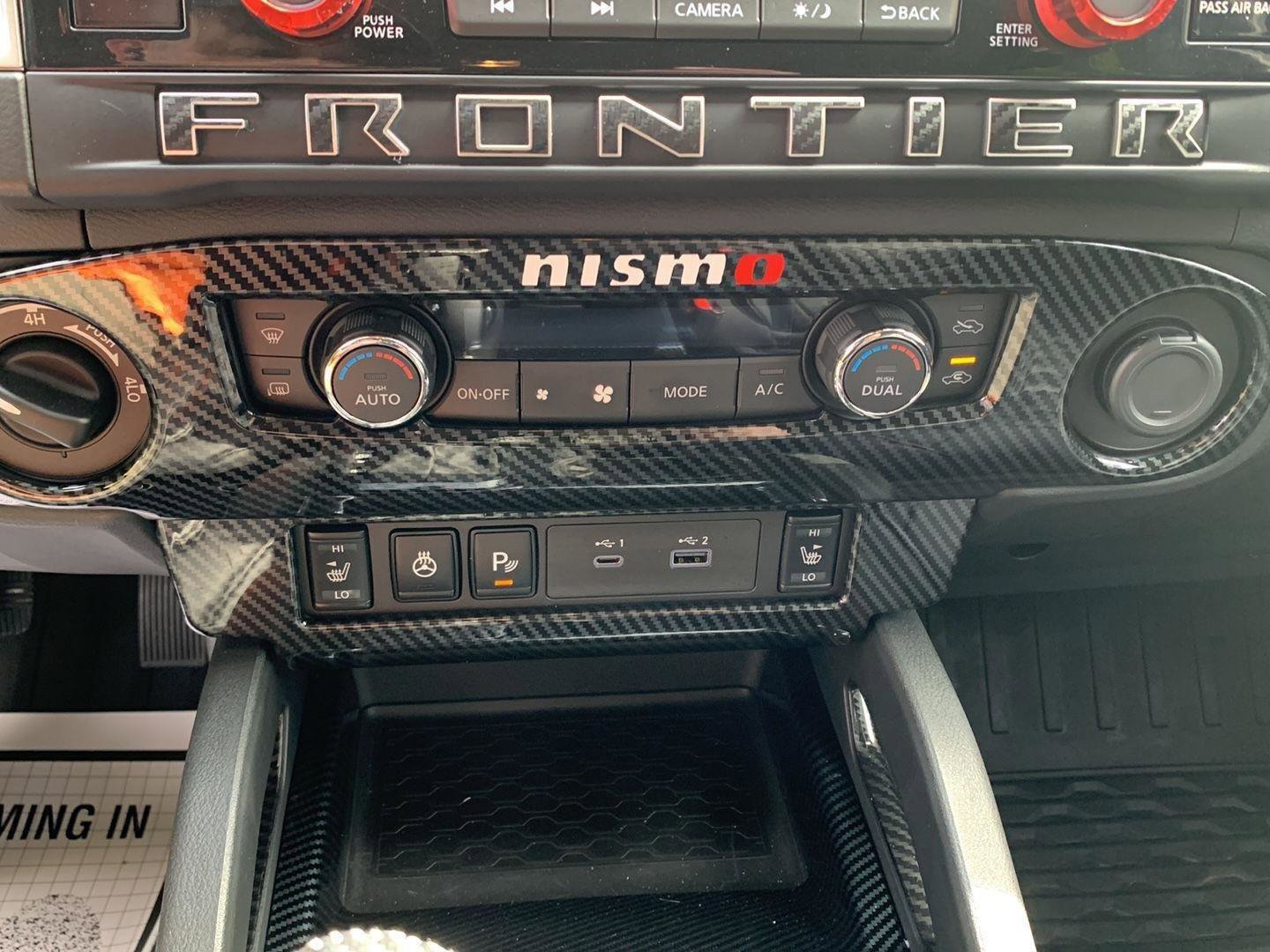Certified 2025 Nissan Frontier SV w/ SV Convenience Package AWD/4WD image 25