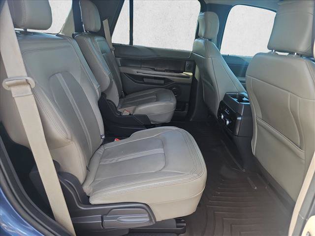Used 2020 Ford Expedition Limited w/ Equipment Group 302A AWD/4WD image 23