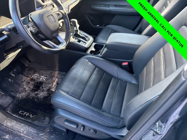 Certified 2023 Honda CR-V EX-L image 14