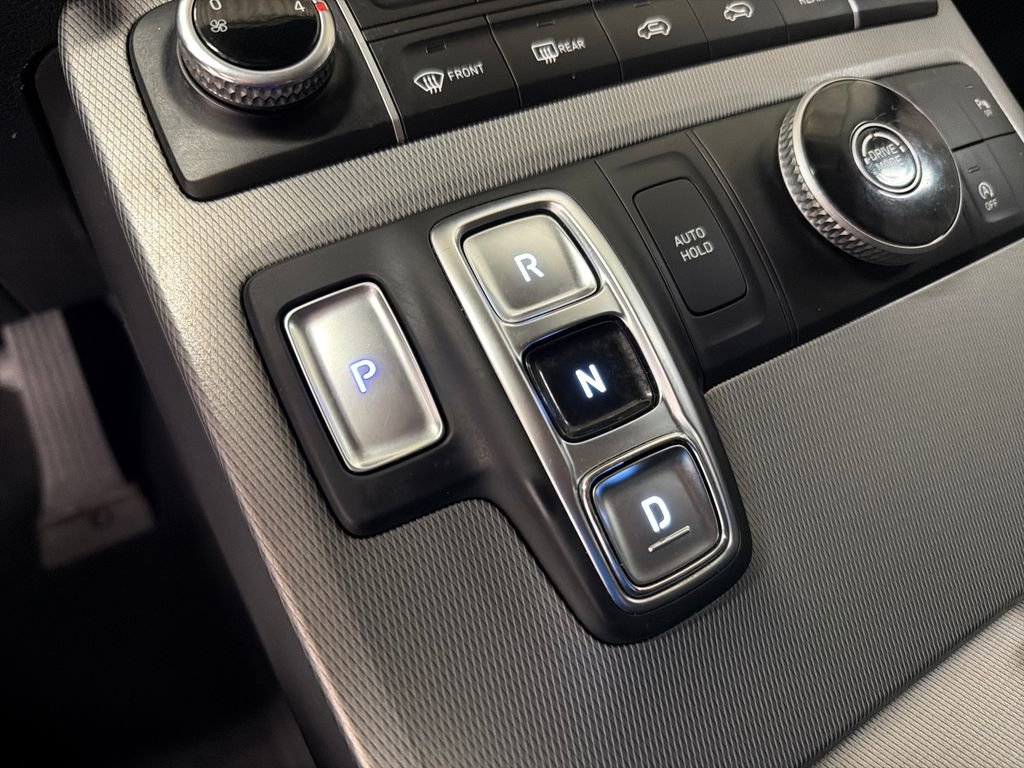 Used 2020 Hyundai Palisade SE FWD image 27