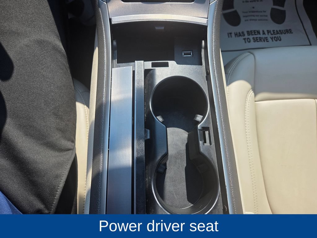 Used 2020 Lincoln MKZ AWD w/ Convenience Package image 32