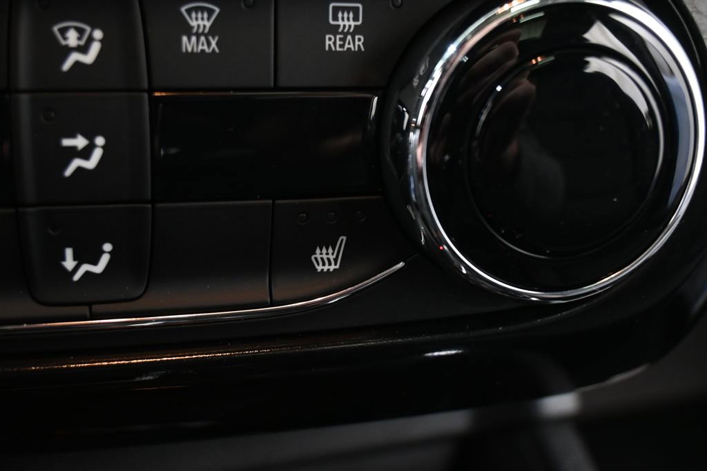 Used 2024 Chevrolet TrailBlazer RS w/ Convenience Package image 13