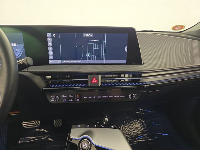 Used 2023 Kia EV6 GT-Line image 22
