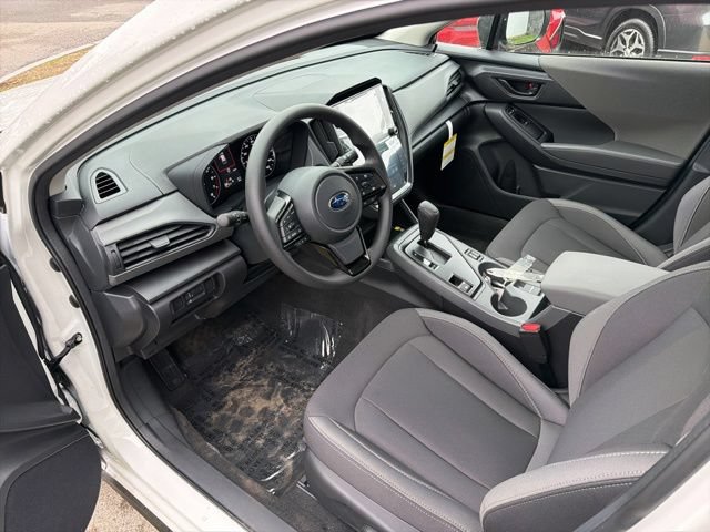New 2026 Subaru Crosstrek 2.5i Premium AWD/4WD image 22
