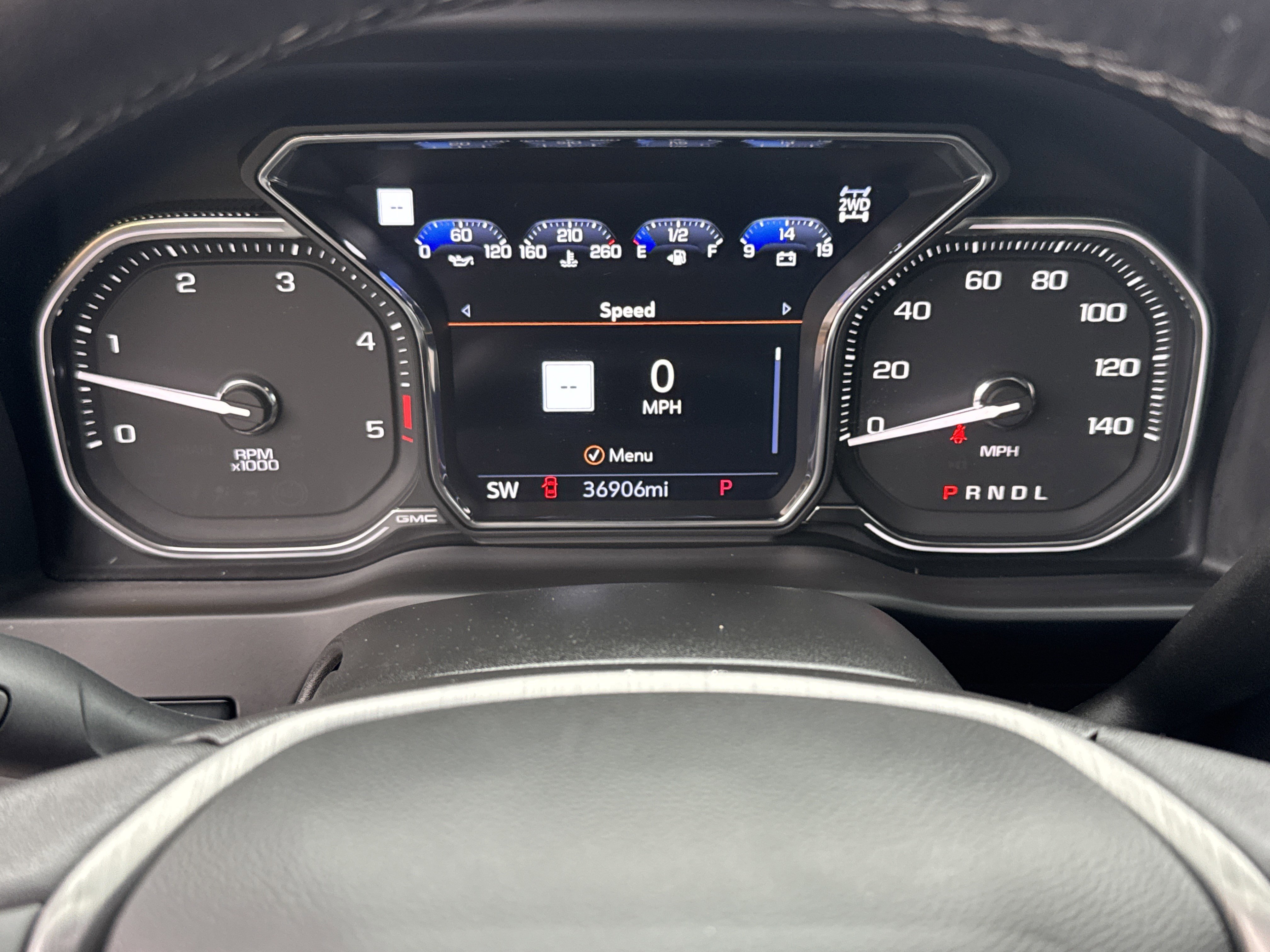 Used 2023 GMC Sierra 3500 Denali w/ Denali Ultimate Package image 22