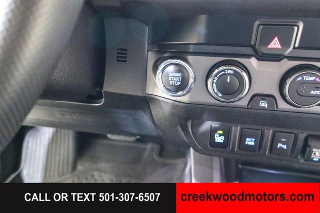Used 2021 Toyota Tacoma TRD Sport w/ Technology Package AWD/4WD image 60