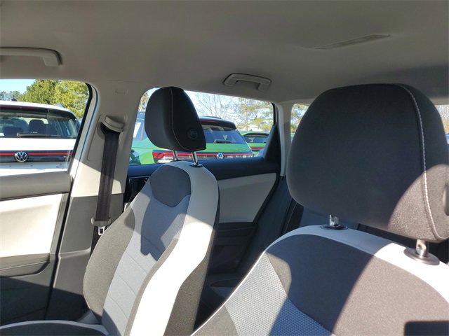 New 2026 Volkswagen Taos S image 16