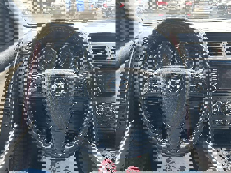 Used 2013 MAZDA CX-9 Grand Touring AWD/4WD image 13