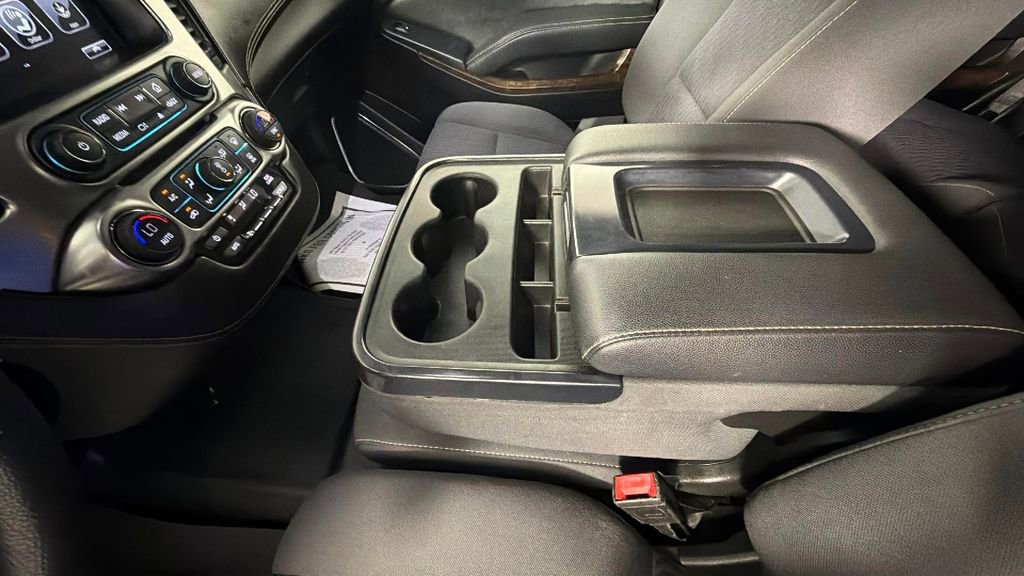 Used 2020 Chevrolet Tahoe 2WD image 23