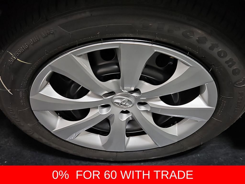 New 2026 Toyota Corolla LE image 9