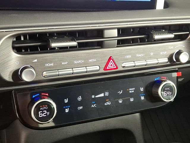 New 2026 Hyundai Palisade Calligraphy image 16