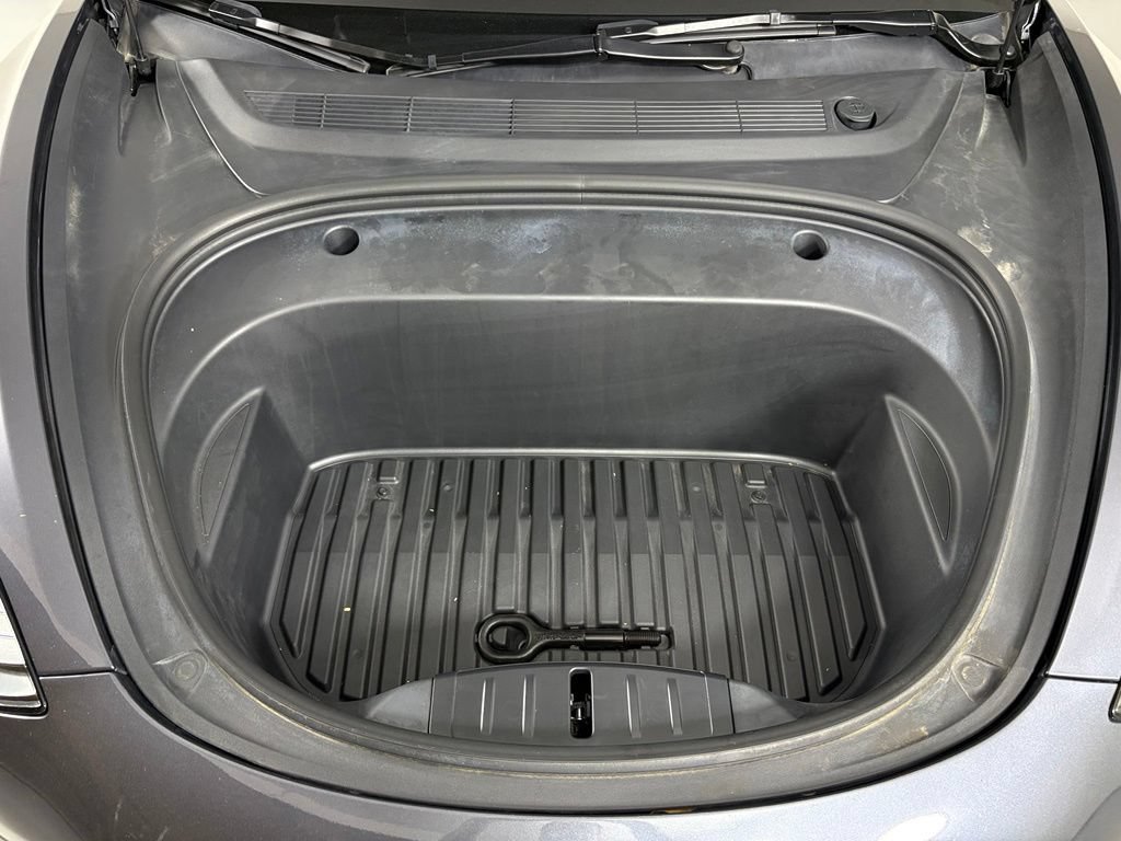 Used 2023 Tesla Model 3 Standard Range RWD image 46