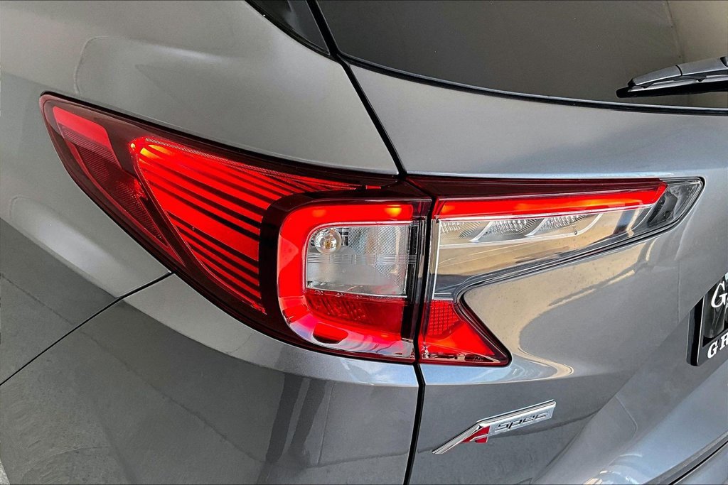 Certified 2023 Acura RDX w/ Advance Package AWD/4WD image 37