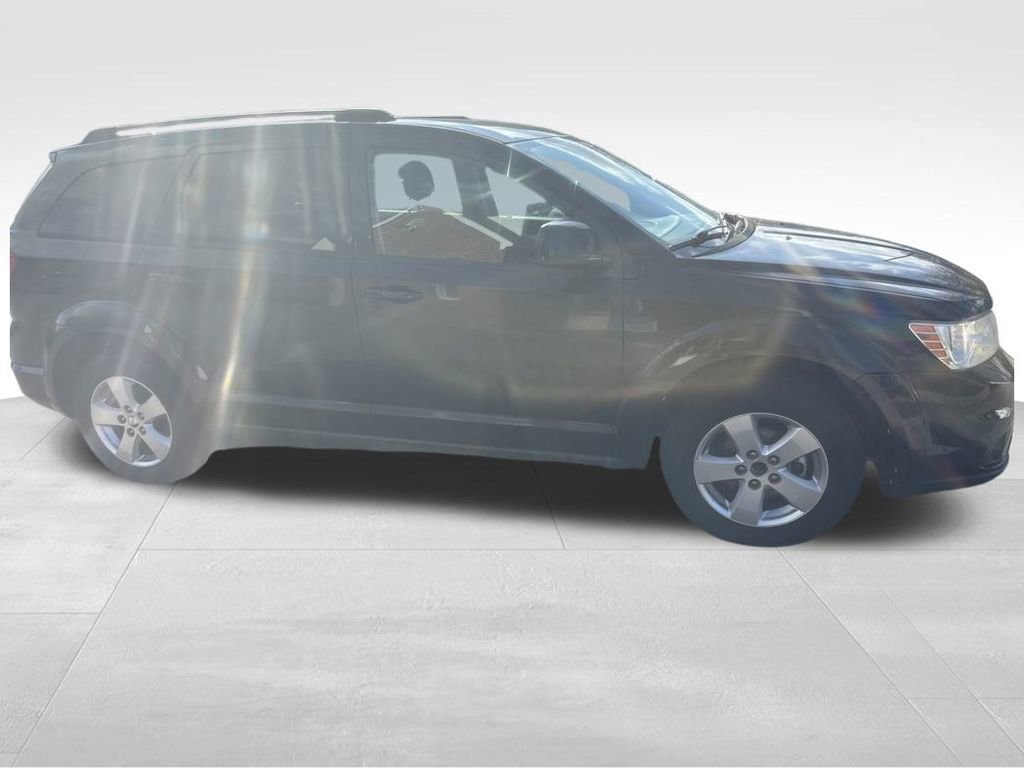 Used 2012 Dodge Journey SXT w/ Popular Equipment Group image 22