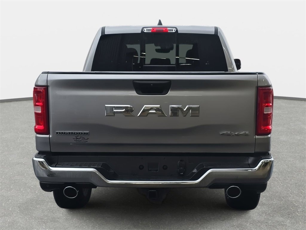 New 2026 RAM 1500 Big Horn image 6