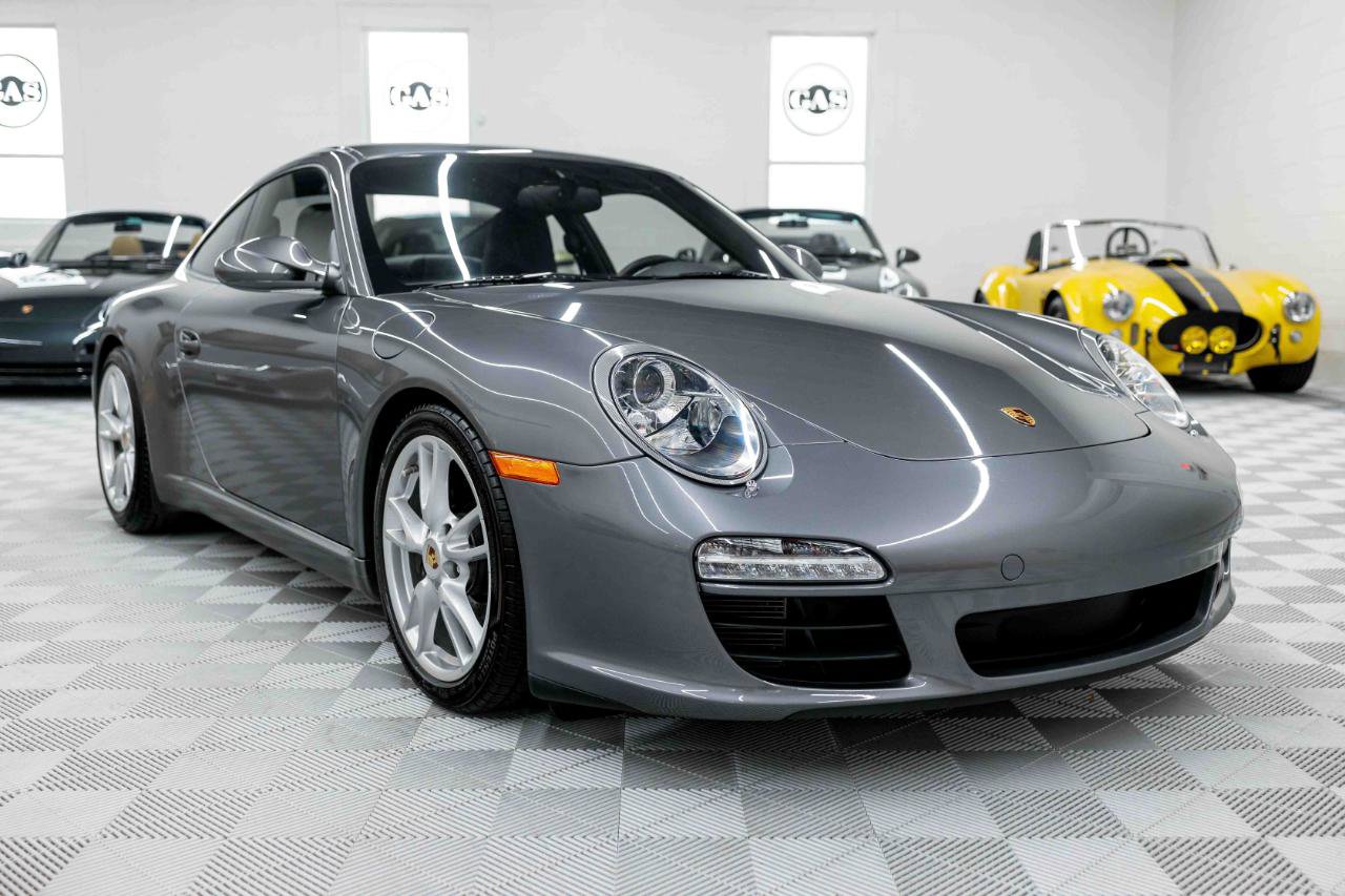 Used 2011 Porsche 911 GT3 RS image 5
