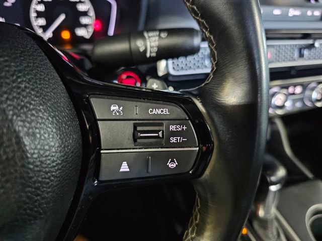 Used 2022 Honda Civic Sport image 30