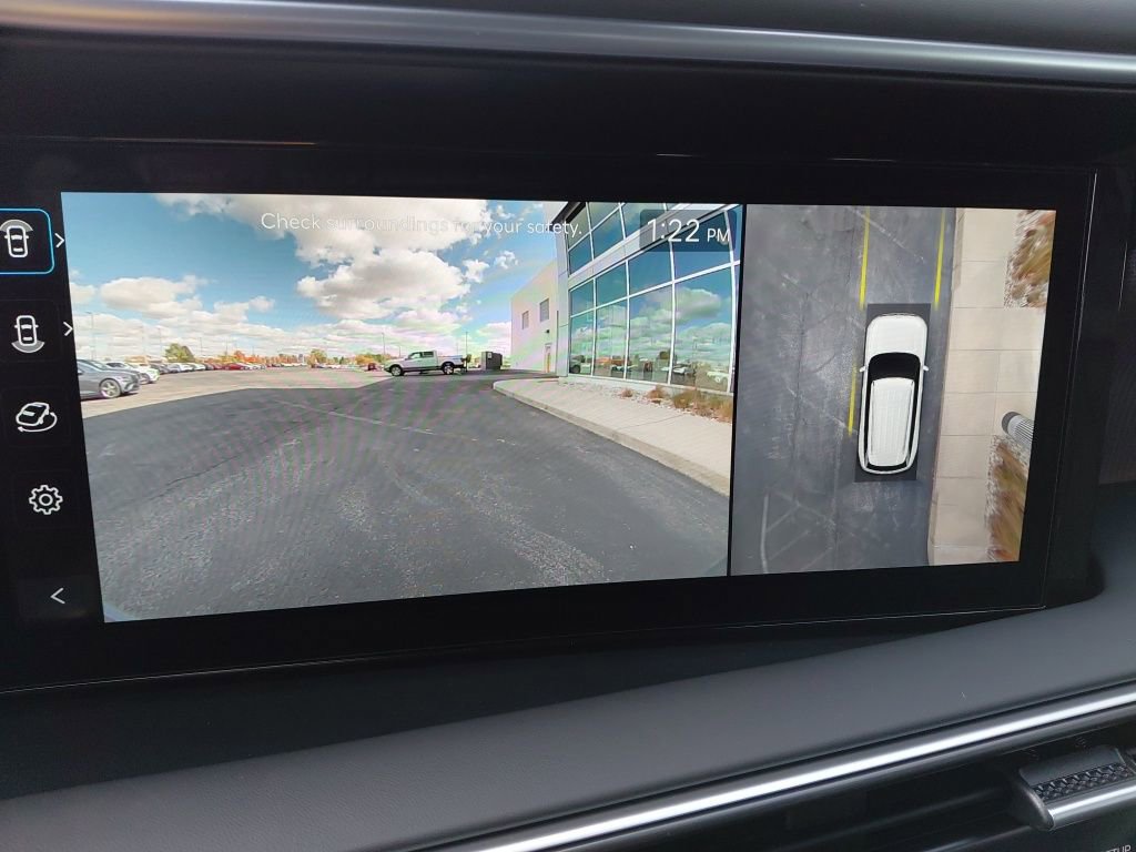 New 2026 Hyundai Palisade Calligraphy image 51