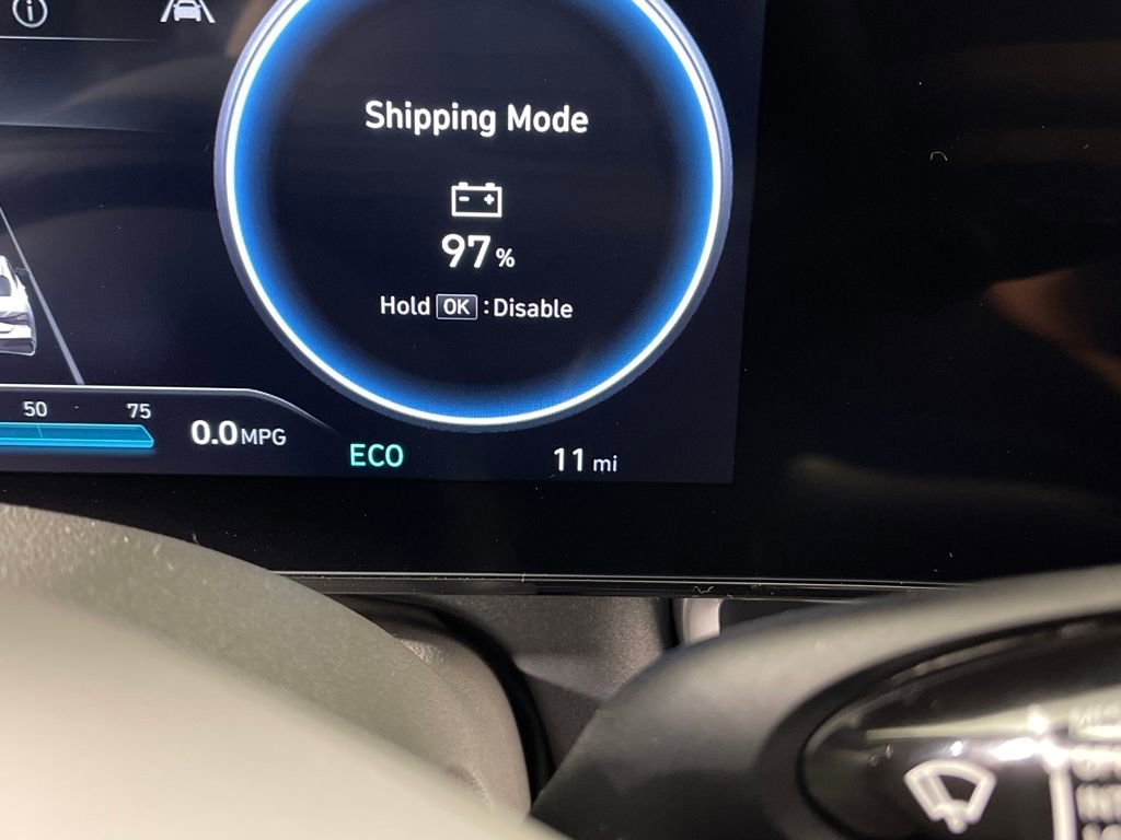 New 2026 Hyundai Elantra Sport image 21