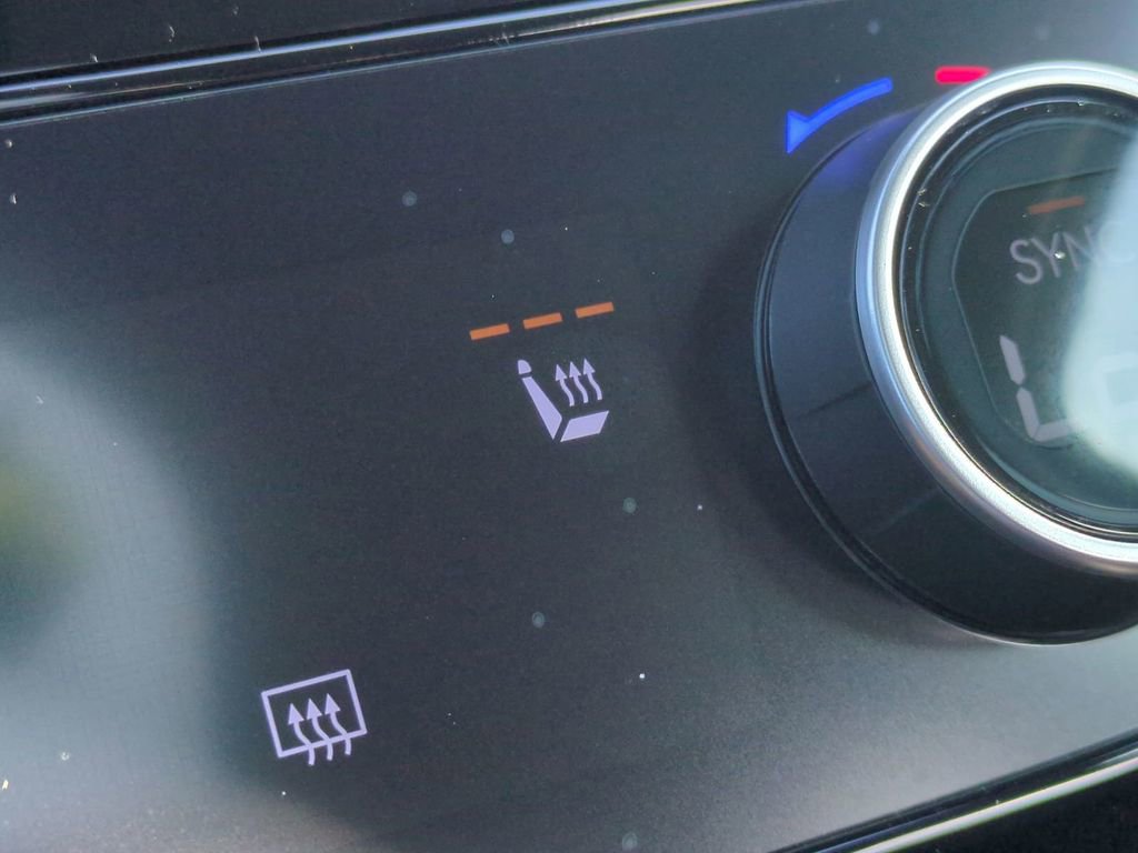 New 2026 Hyundai Tucson SEL Plus FWD image 27