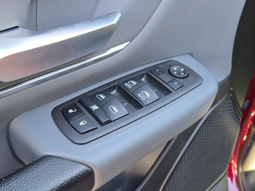 Used 2022 RAM 1500 Big Horn image 21