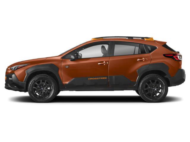Certified 2024 Subaru Crosstrek 2.5i Wilderness image 3