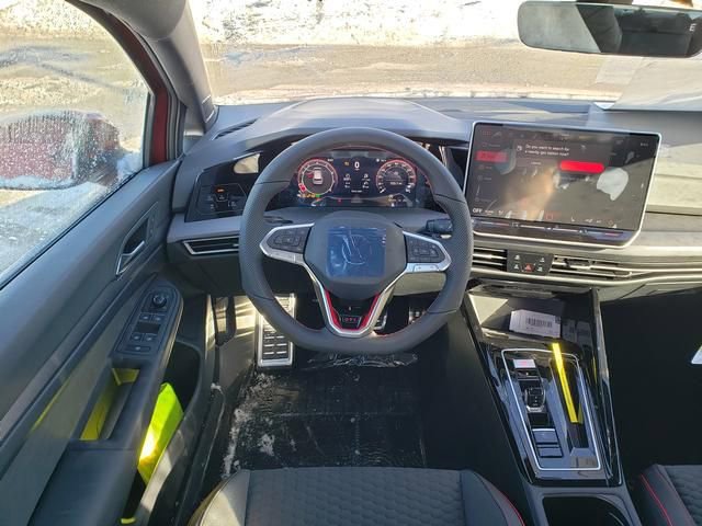 New 2026 Volkswagen GTI SE image 9