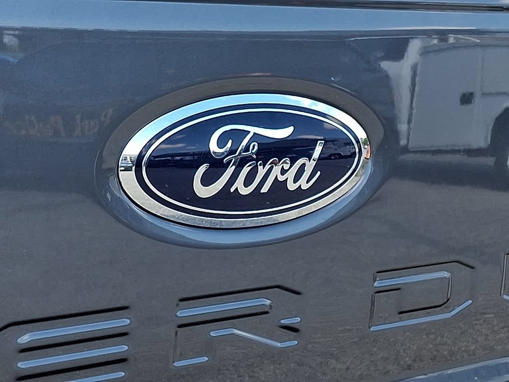 New 2026 Ford F350 XLT AWD/4WD image 11