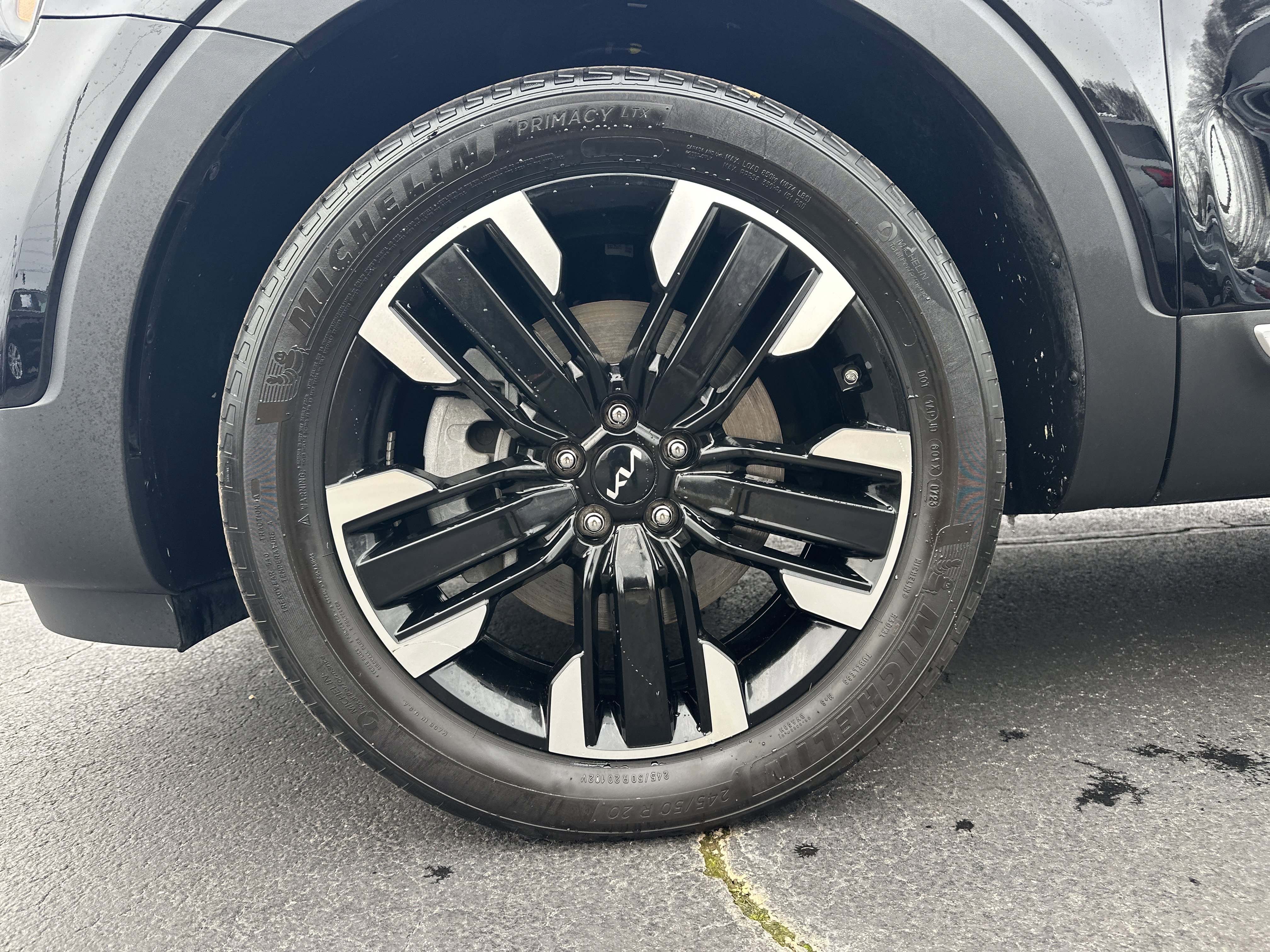 Used 2023 Kia Telluride SX Prestige image 12