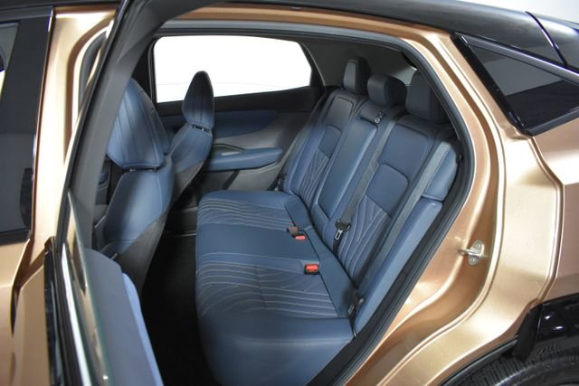 Certified 2023 Nissan Ariya AWD/4WD image 30