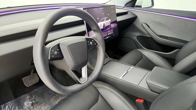 Used 2025 Tesla Model 3 RWD image 44