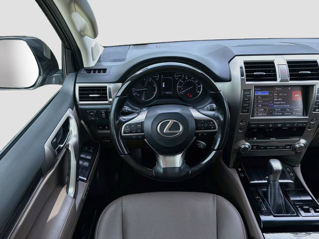 Used 2021 Lexus GX 460 Premium w/ Premium Package AWD/4WD image 17